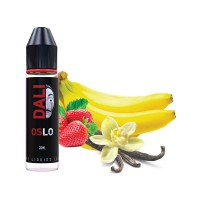 Oslo 60ml 