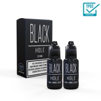 Black Hole 2x10ml