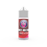Space Buzzooka Mars Attack 30ml 