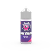 Space Buzzooka Planet X 30ml