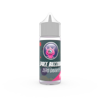 Space Buzzooka Zero Gravity 30ml 