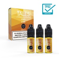 Tales King  3x10ml