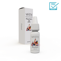 White Mountain 10ml