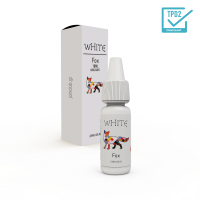 White Fox 10ml