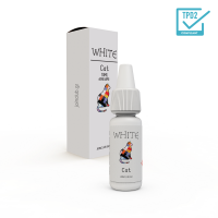 White Cat 10ml